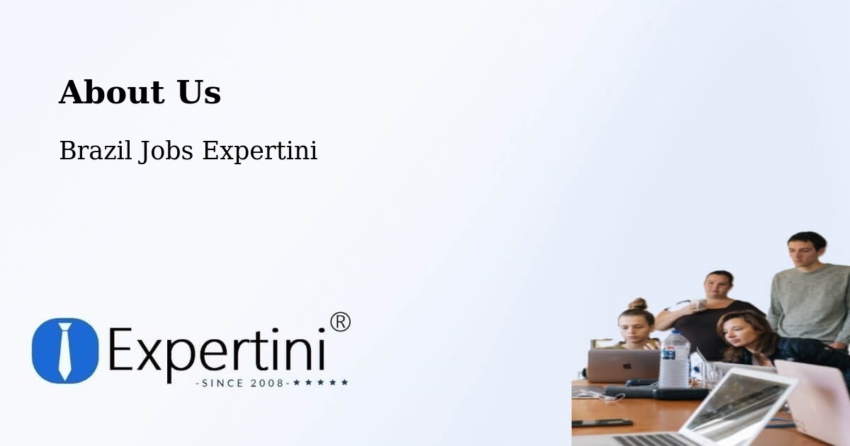 About Expertini Recruitment Platform  – Propriá - Propriá, Brazil Jobs Expertini