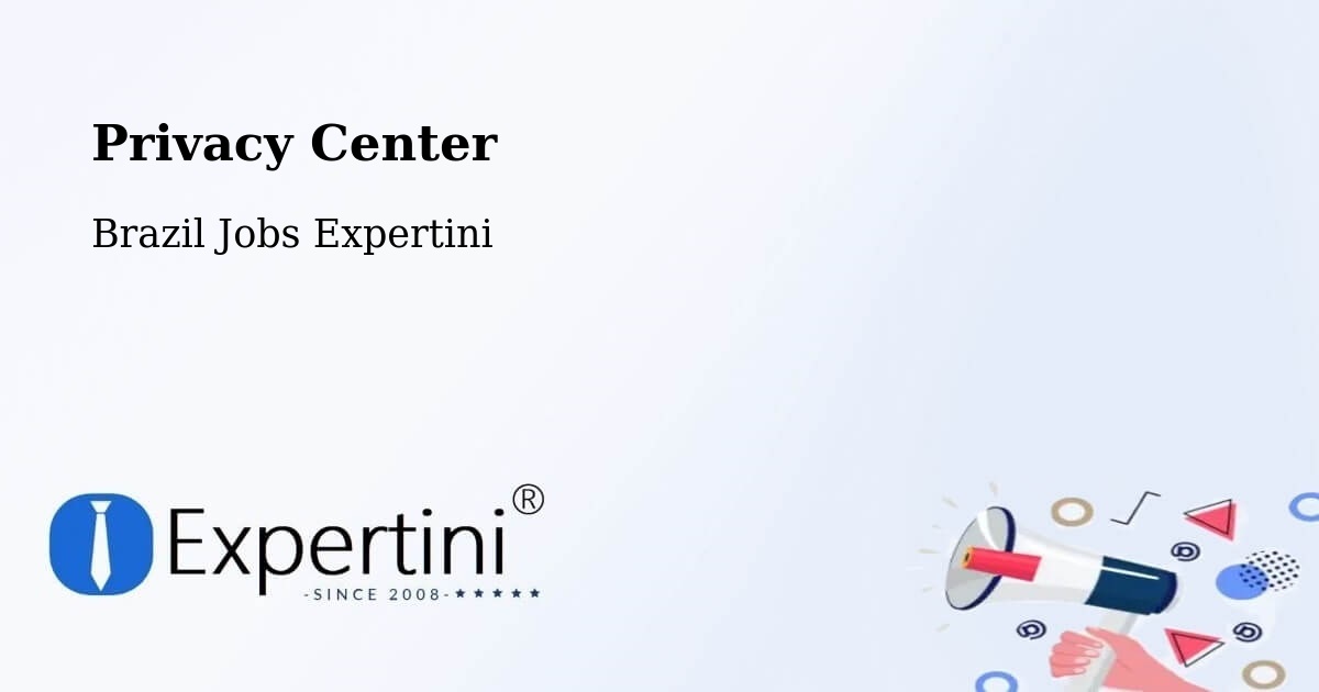 Privacy Policy – Propriá - Brazil Jobs Expertini